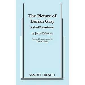 The Picture of Dorian Gray - Paperback