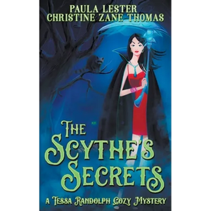 The Scythe's Secrets - Paperback