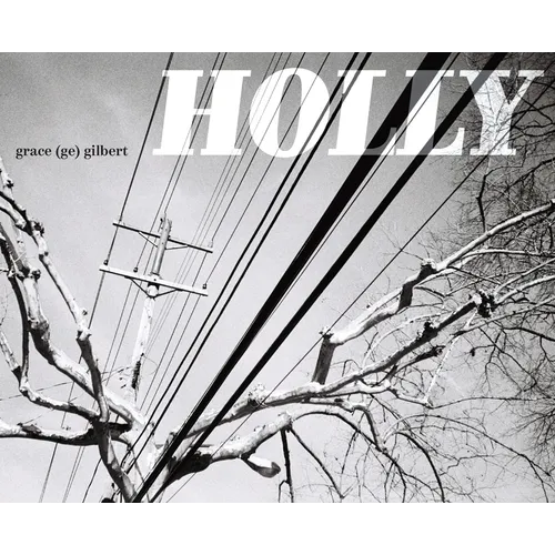 Holly - Paperback