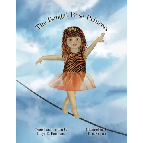 The Bengal Rose Princess - Paperback