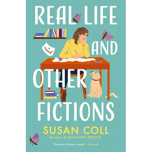 Real Life and Other Fictions - Paperback