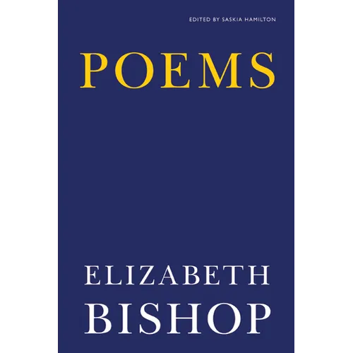 Poems - Paperback