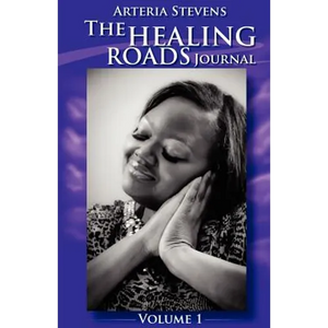 The Healing Roads Journal - Paperback