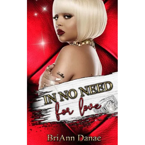 In No Need For Love - Paperback