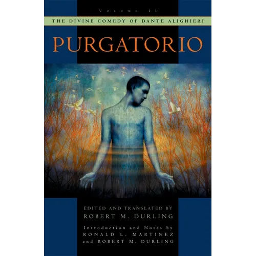 Purgatorio - Paperback