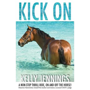 Kick on - Paperback