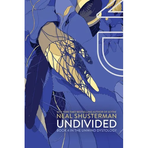 Undivided - Paperback