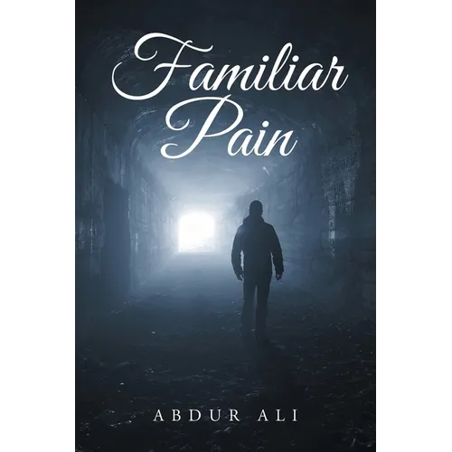 Familiar Pain - Paperback