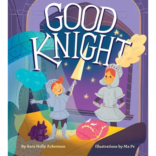 Good Knight - Hardcover