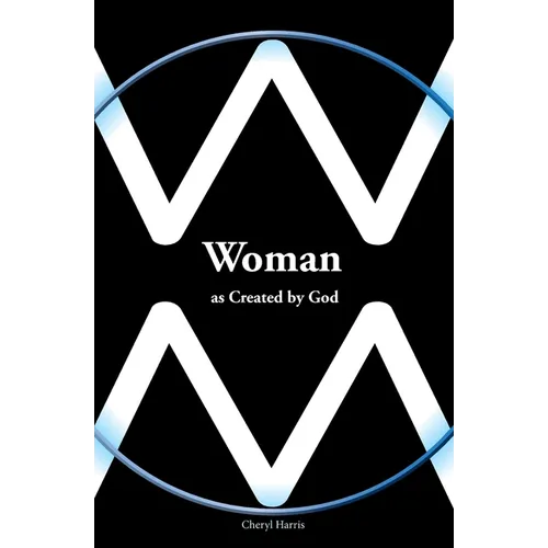 Woman as created by God - Paperback