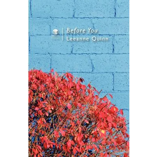 Before You - Paperback