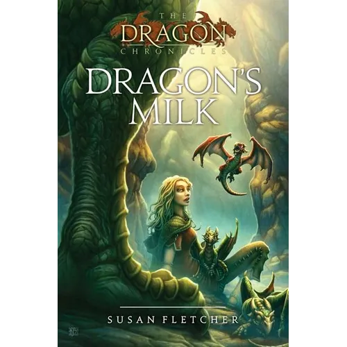 Dragon's Milk - Paperback