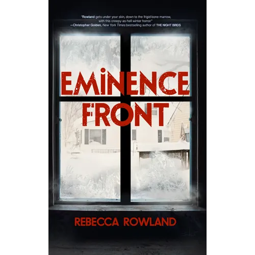 Eminence Front - Paperback