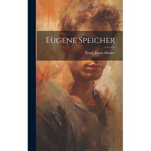 Eugene Speicher - Hardcover