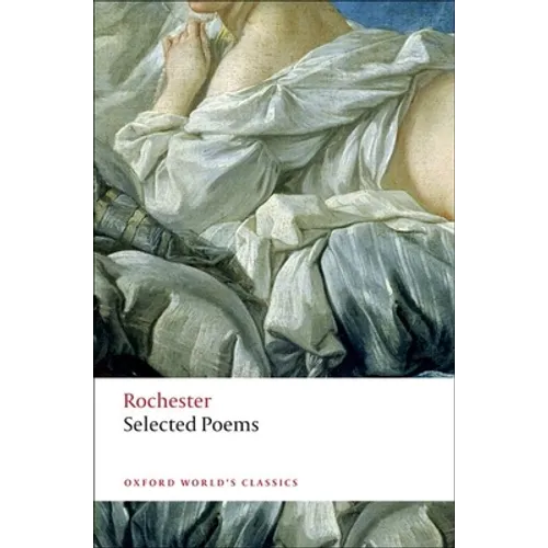 Selected Poems - Paperback