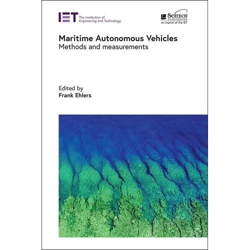 Maritime Autonomous Vehicles: Methods and Measurements - Hardcover