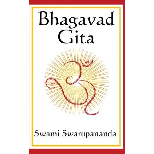 Bhagavad Gita - Hardcover