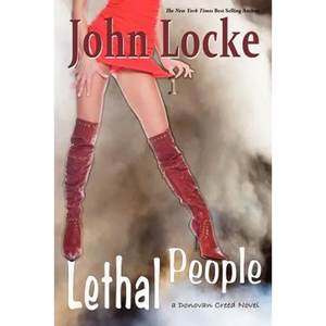 Lethal People - Paperback