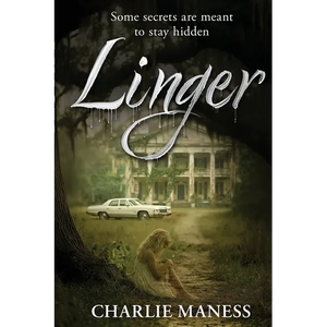 Linger - Paperback