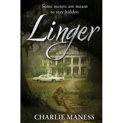 Linger - Paperback