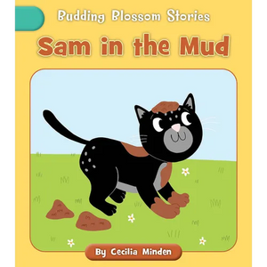 Sam in the Mud - Paperback