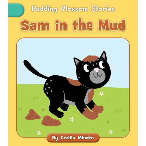 Sam in the Mud - Paperback