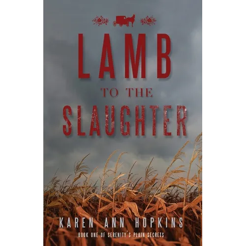 Lamb to the Slaughter - Paperback