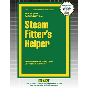 Steam Fitter's Helper - Paperback