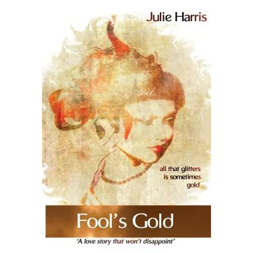 Fool's Gold - Paperback