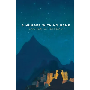 A Hunger With No Name - Paperback