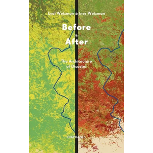 Before & After: The Architecture of Disaster - Paperback