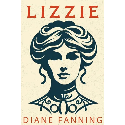 Lizzie - Paperback