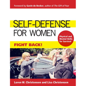 Self-Defense for Women: Fight Back - Paperback