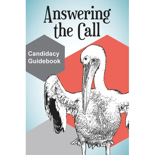 Answering the Call - Paperback