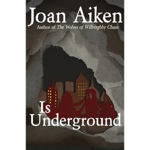 Is Underground - Paperback