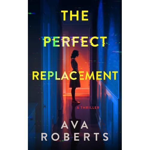 The Perfect Replacement - Paperback