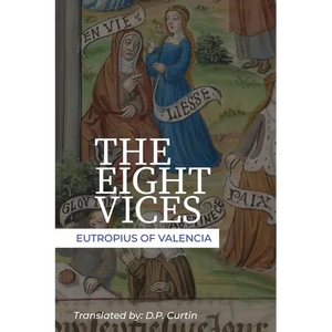 The Eight Vices - Paperback