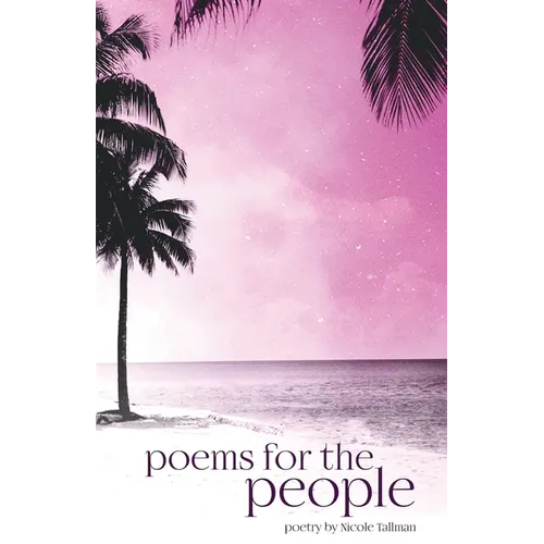 Poems for the People - Paperback