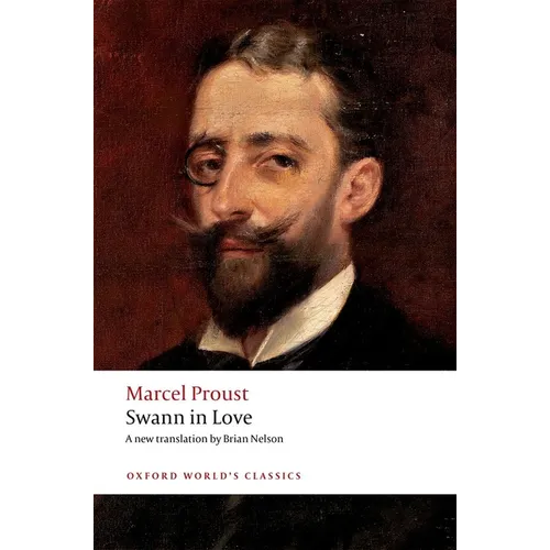 Swann in Love - Paperback