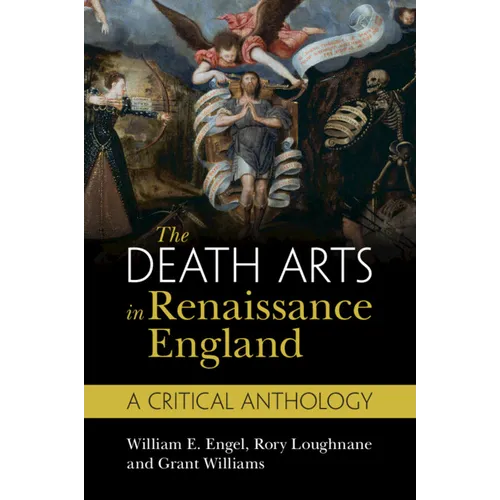 The Death Arts in Renaissance England