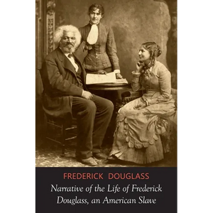 Narrative of the Life of Frederick Douglass - Paperback