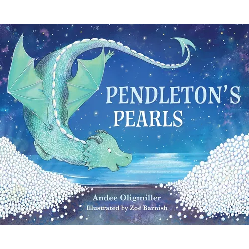Pendleton's Pearls - Hardcover