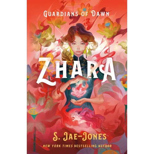 Guardians of Dawn: Zhara