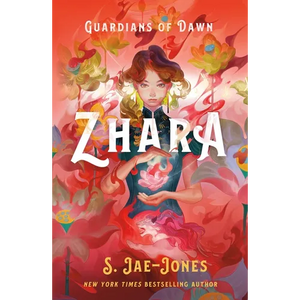 Guardians of Dawn: Zhara - Paperback
