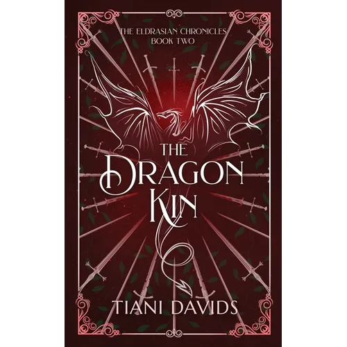 The Dragon Kin - Paperback