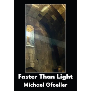 Faster Than Light - Hardcover
