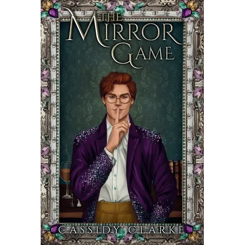 The Mirror Game - Paperback