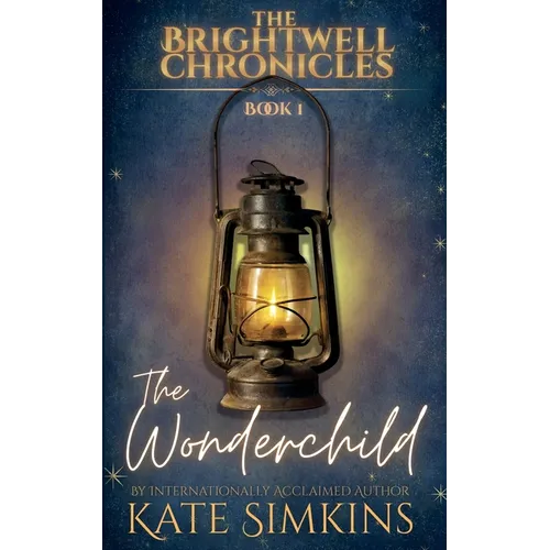 The Wonderchild - Paperback