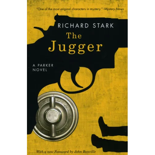 The Jugger - Paperback