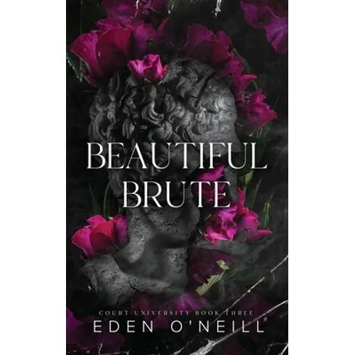 Beautiful Brute: Alternative Cover Edition - Paperback
